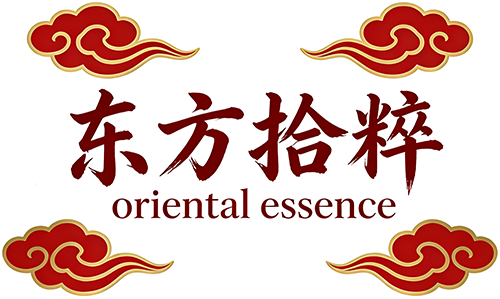 Oriental Essence